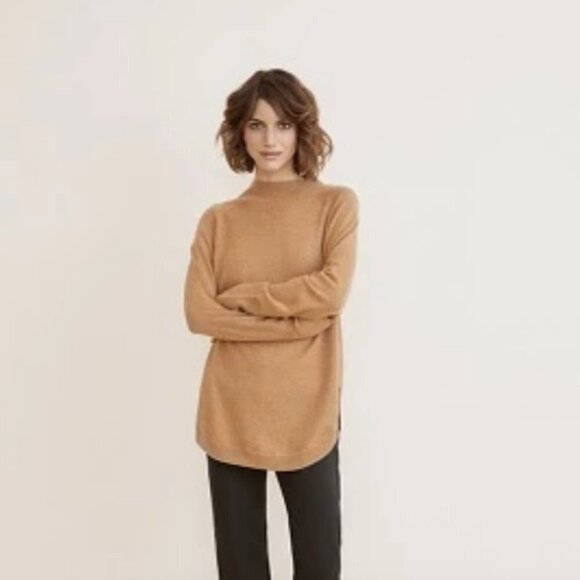 Part two taura pullover wool sweater size XS - Picture 1 of 5